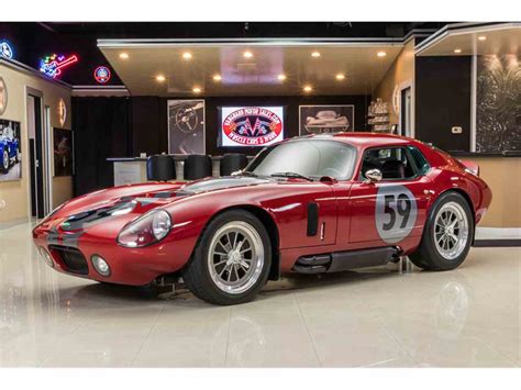 1965 shelby daytona coupe price|shelby cobra daytona coupe price.